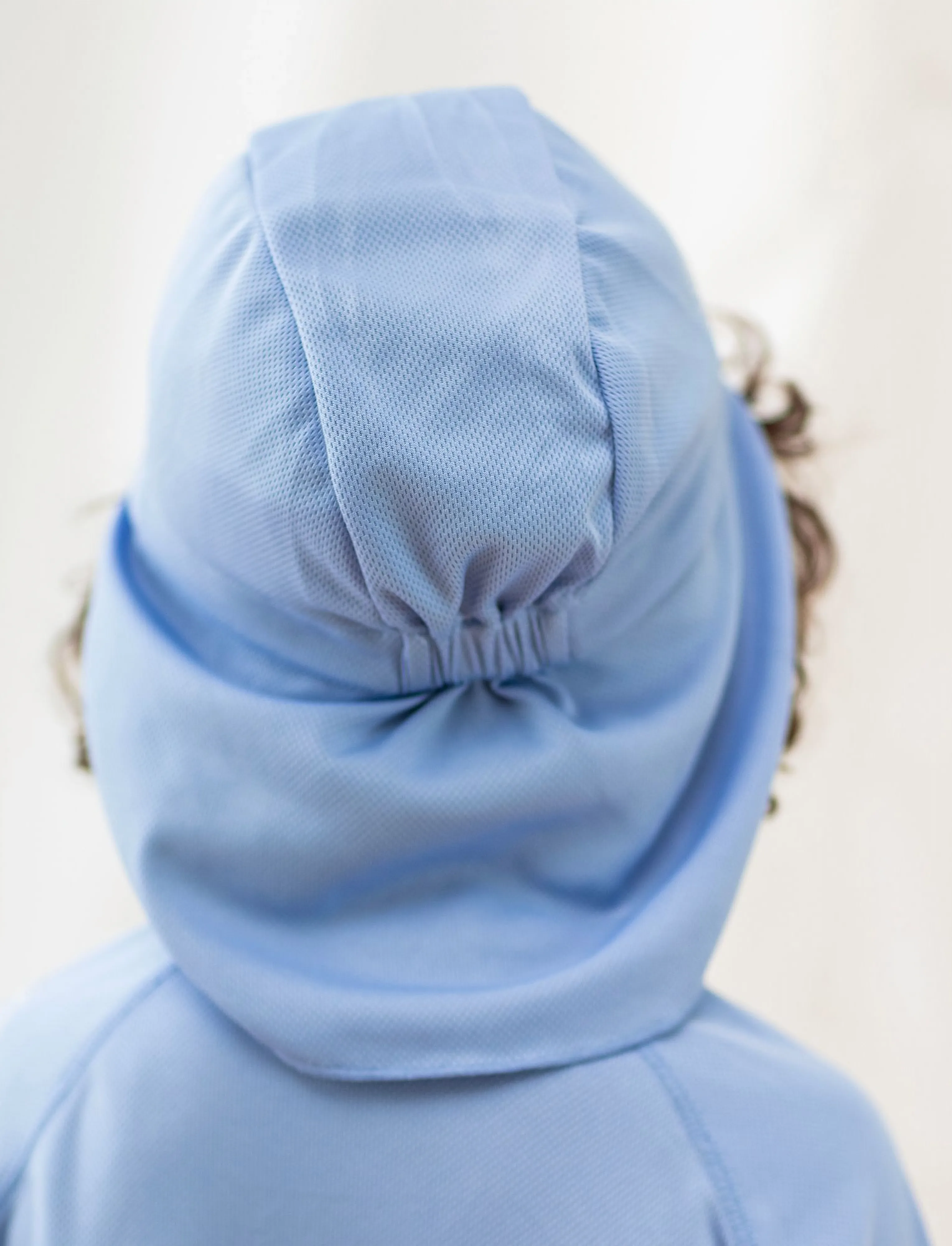 Geggamoja - UV Hat - päikesemütsid - blue - 4