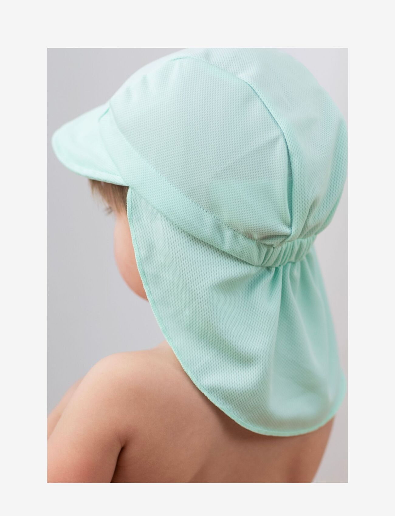 Geggamoja - UV Hat  - sonnenhüte - mint - 0