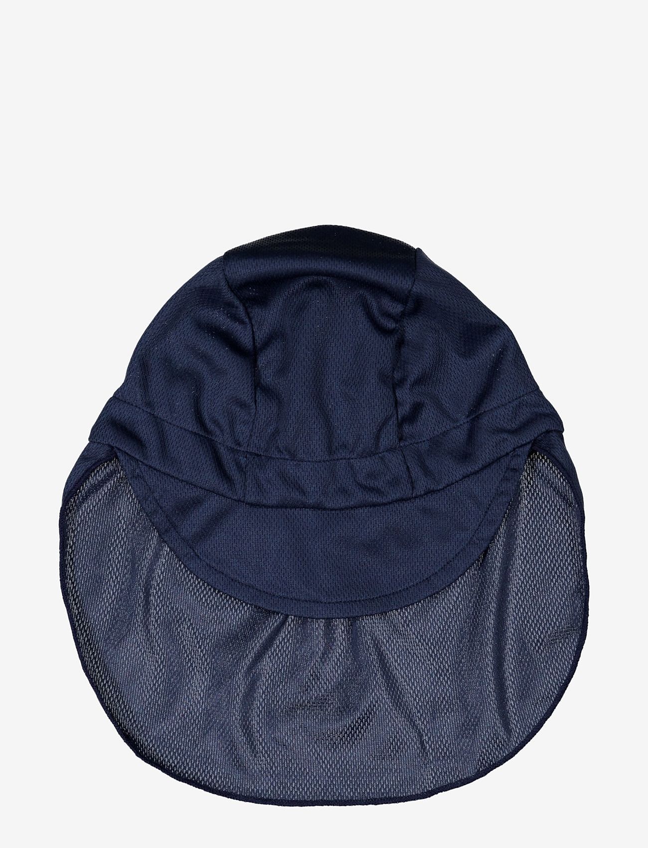 Geggamoja - UV Hat  - solhat - navy - 1