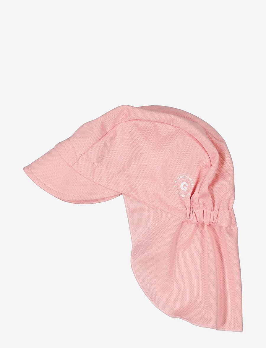 Geggamoja - UV Hat - päikesemütsid - pink - 1