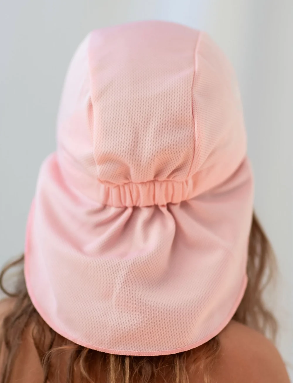 Geggamoja - UV Hat - solhatte - pink - 3