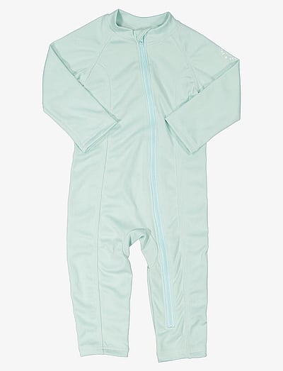 Geggamoja UV Baby suit - - undefined / undefined