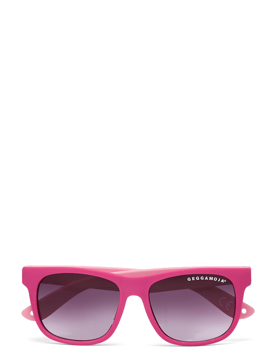 Geggamoja - Sunglass - sonnenbrillen - pink - 1