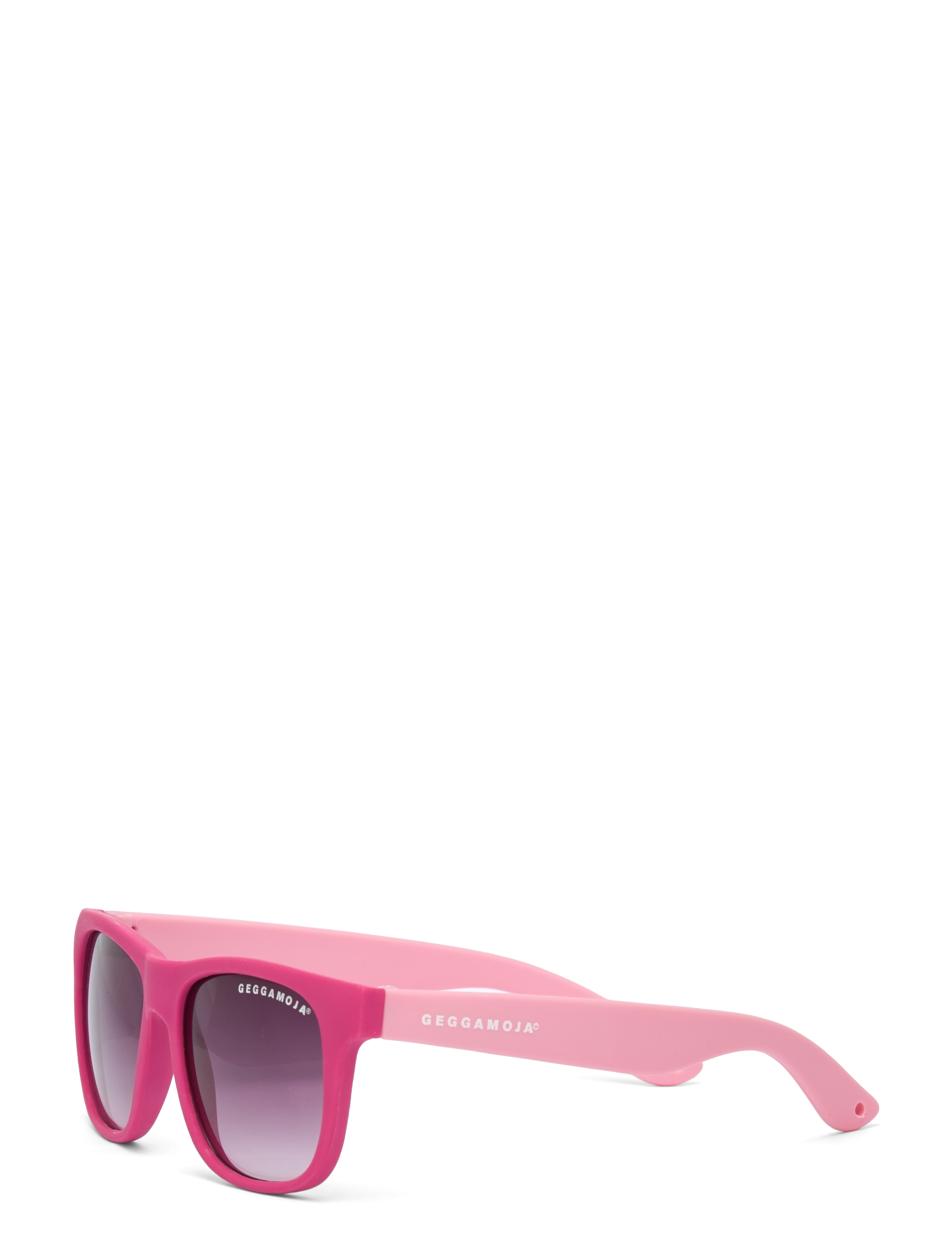 Geggamoja - Sunglass - sunglasses - pink - 2