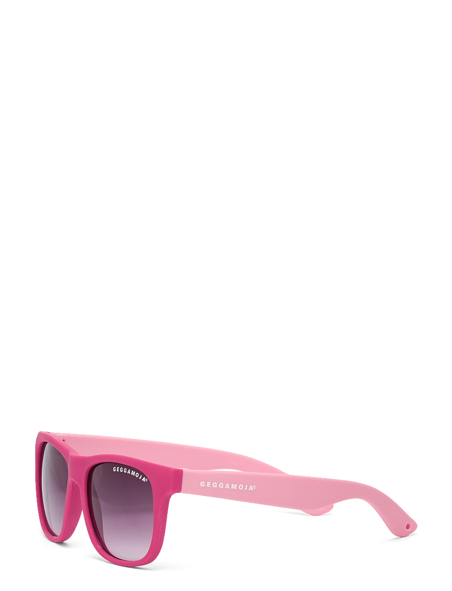 Geggamoja - Sunglass - sonnenbrillen - pink - 2