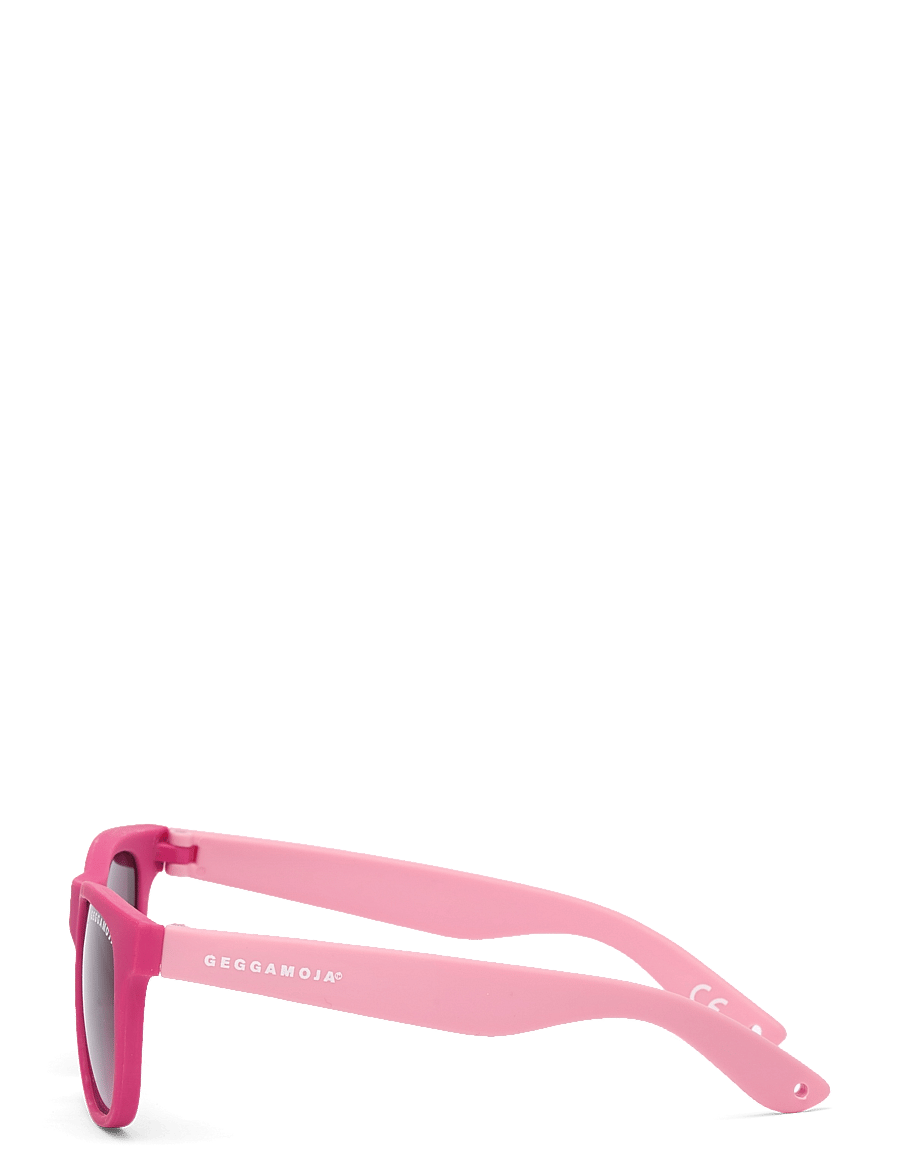 Geggamoja - Sunglass - sonnenbrillen - pink - 3