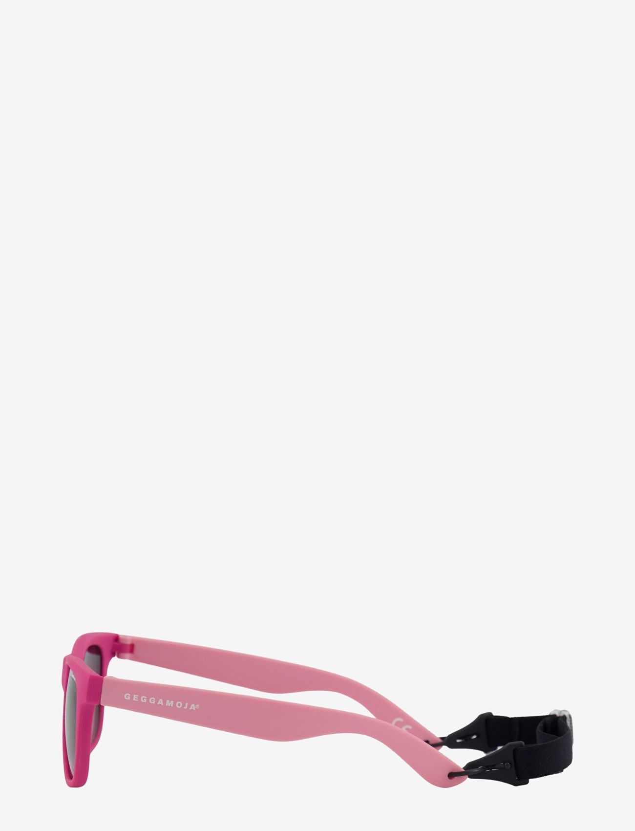Geggamoja - Sunglass - sunglasses - pink - 4