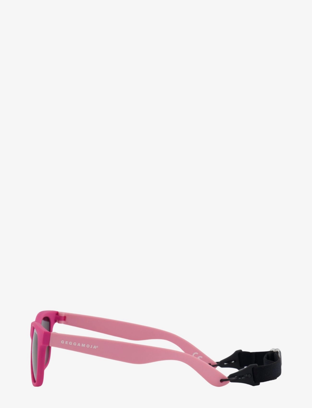 Geggamoja - Sunglass - sunglasses - pink - 4