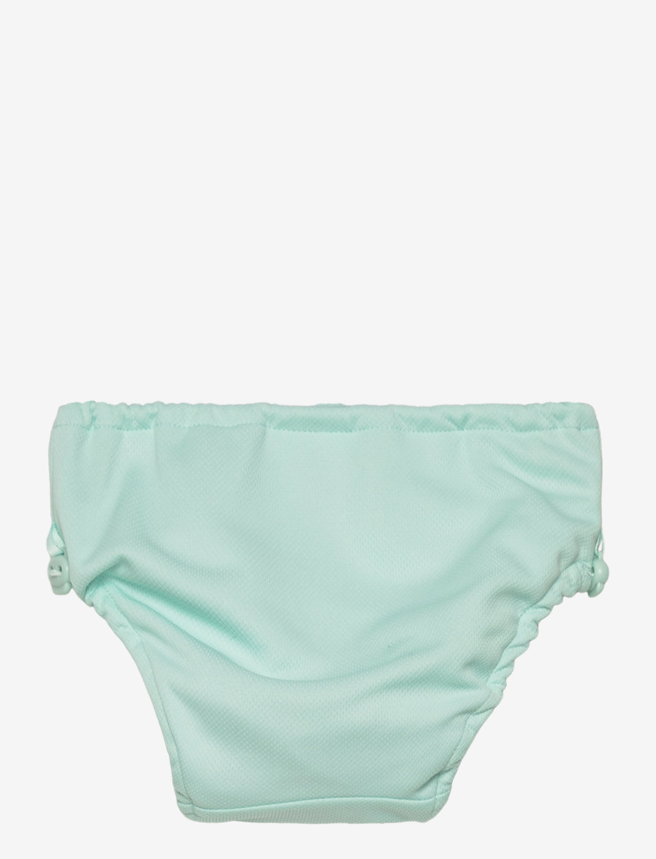 Geggamoja - UV Baby Swim Pant - schwimmwindeln - mint - 2