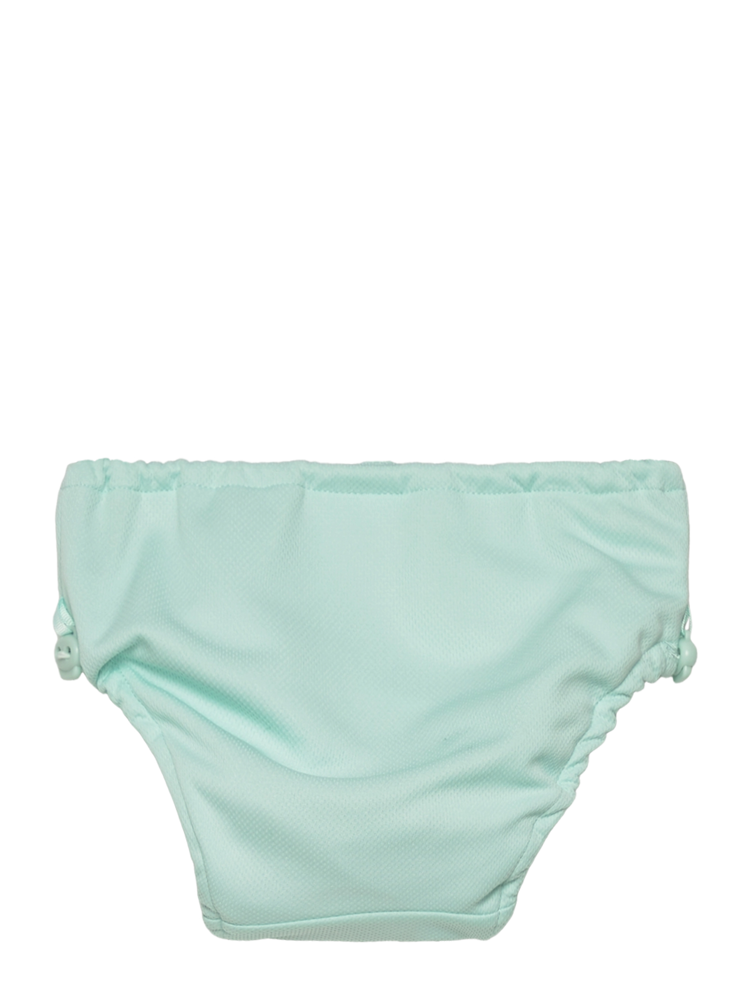 Geggamoja - UV Baby Swim Pant - couches de bain - mint - 2