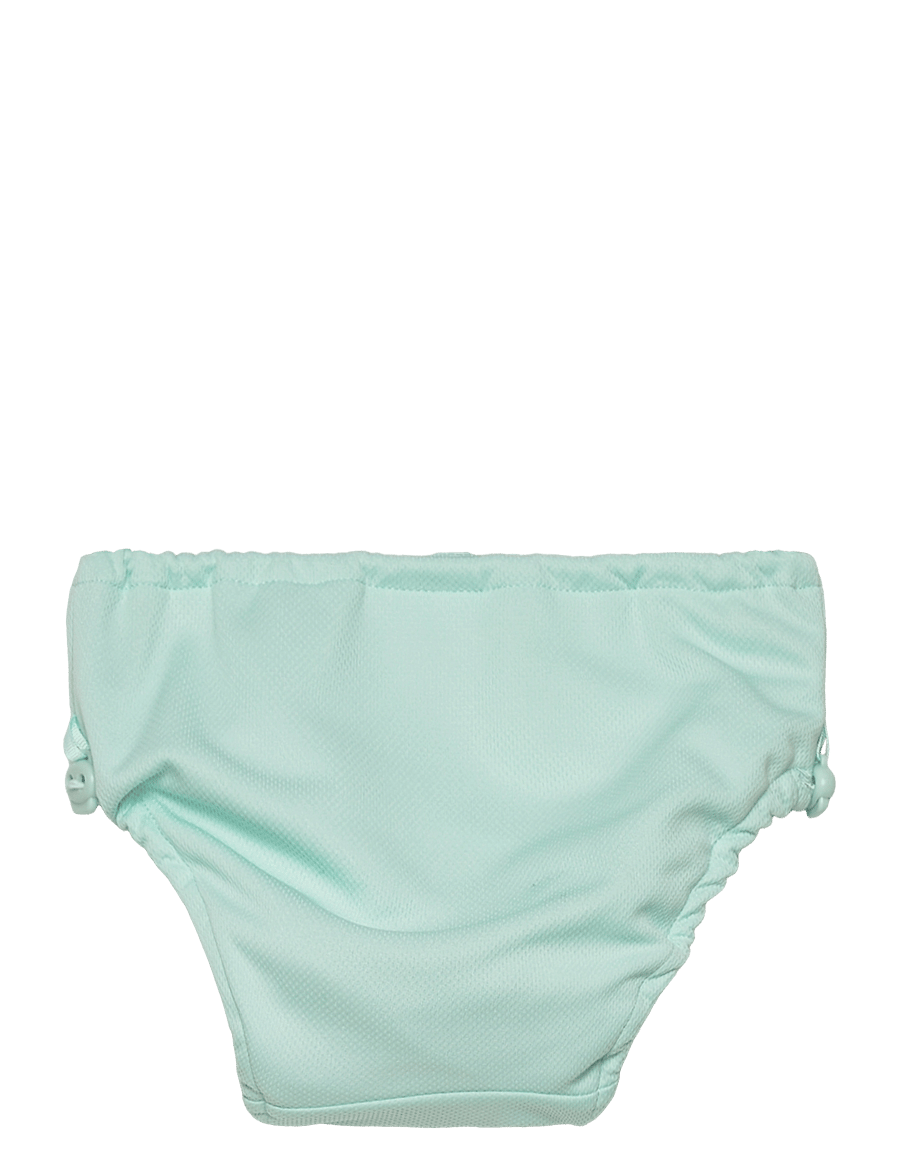 Geggamoja - UV Baby Swim Pant - couches de bain - mint - 2