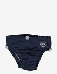Geggamoja - UV Baby swim pant - summer savings - navy - 0