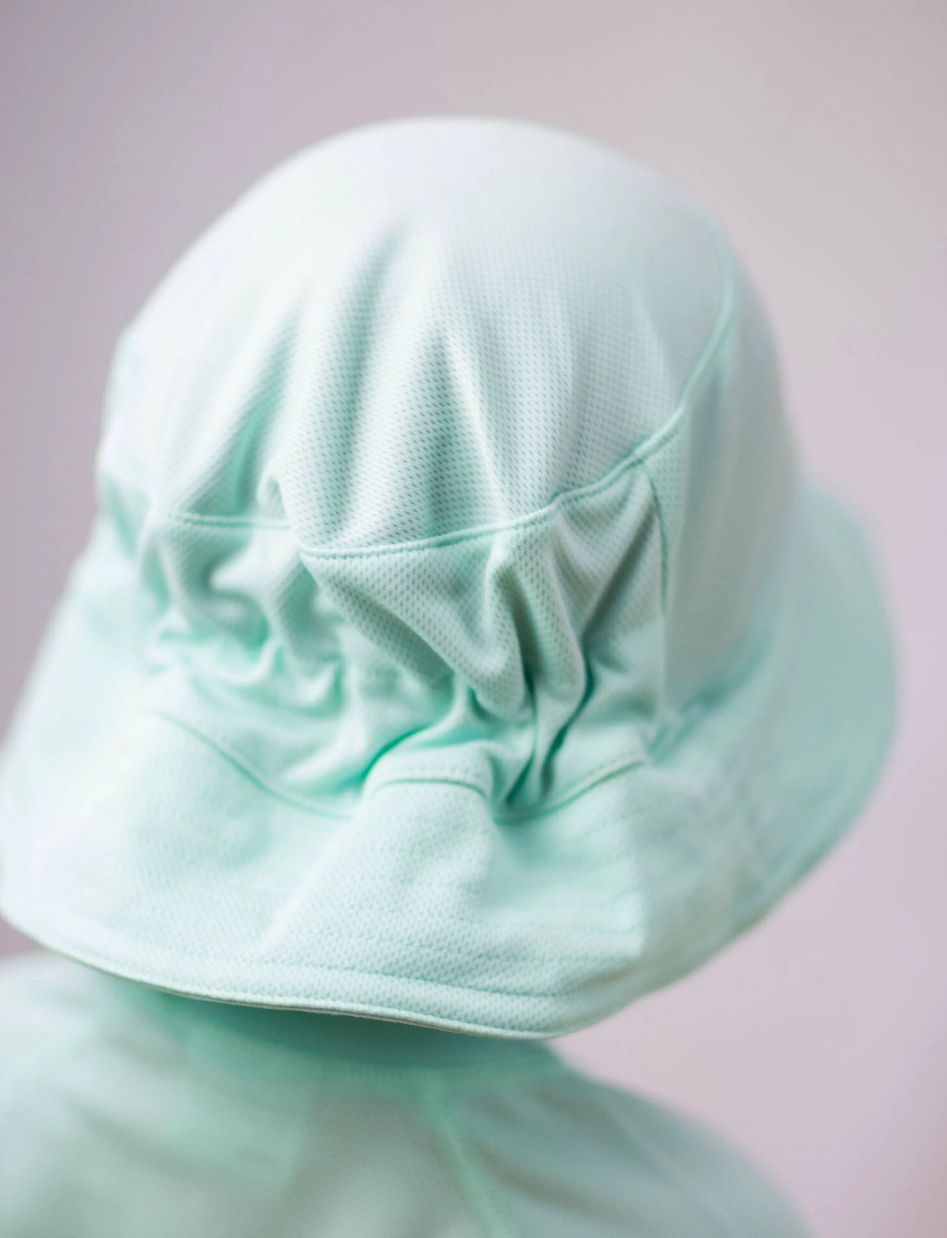 Geggamoja - UV Sunny hat - solhatte - mint - 3