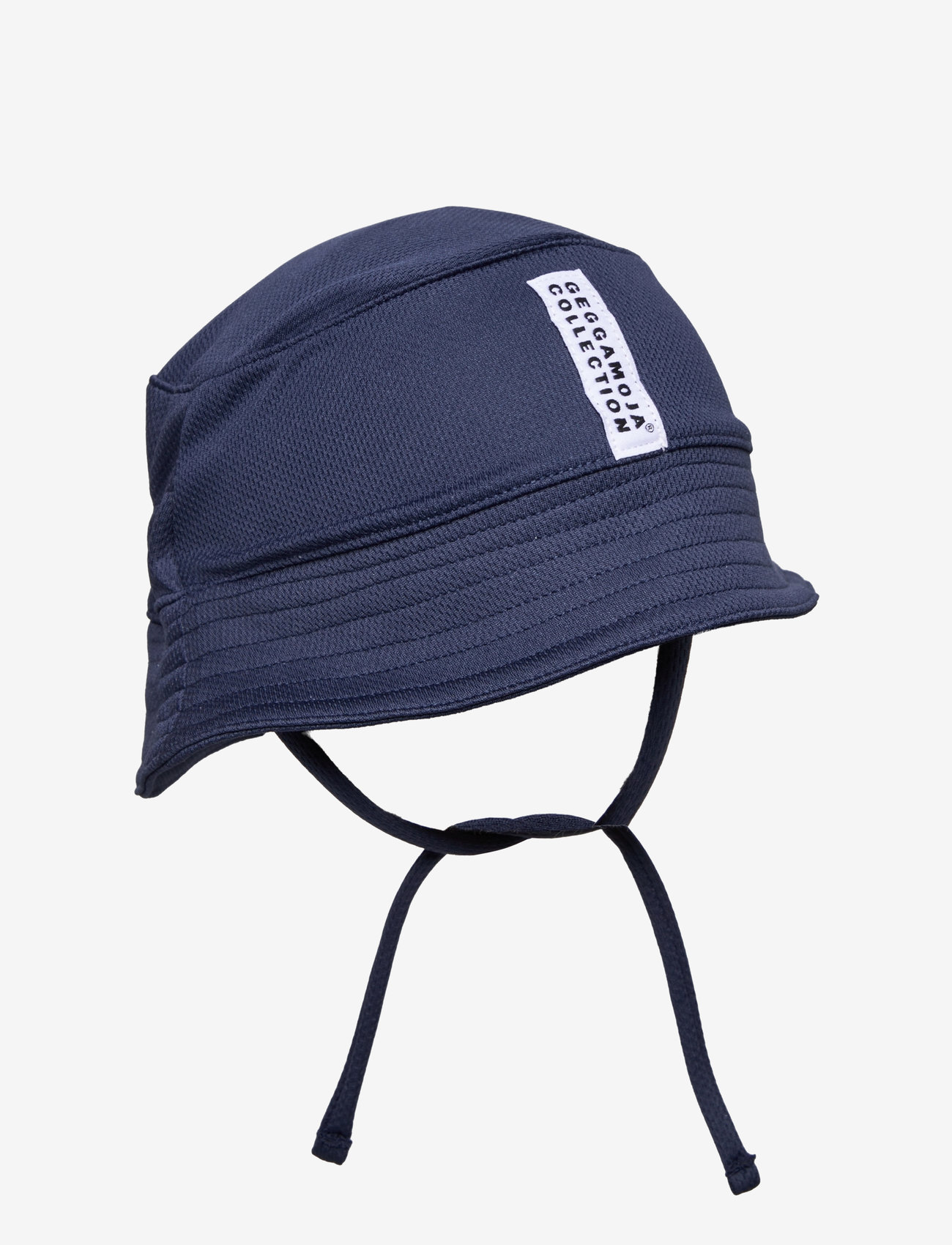 Geggamoja - UV Sunny hat - hellehatut - navy - 1