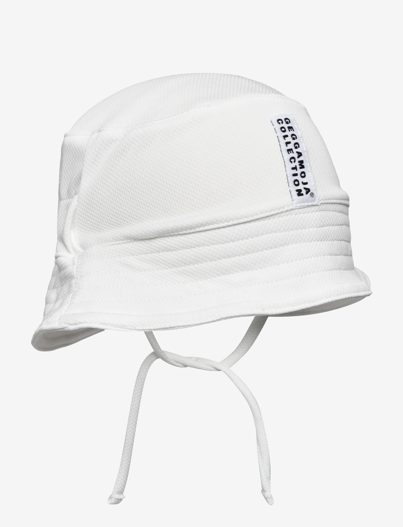 Geggamoja - UV Sunny hat - madalaimad hinnad - offwhite - 0