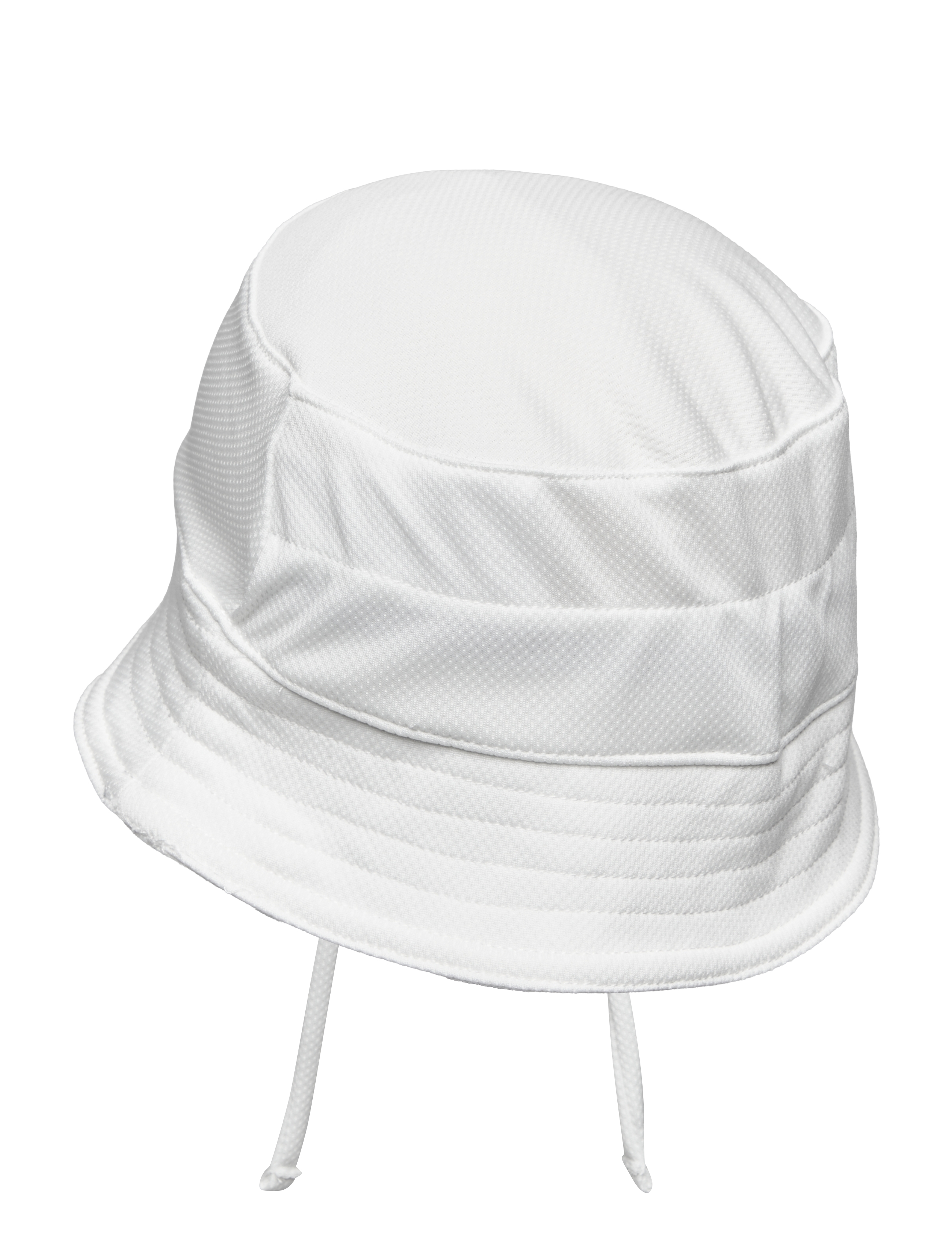 Geggamoja - UV Sunny hat - zonnehoed - offwhite - 2