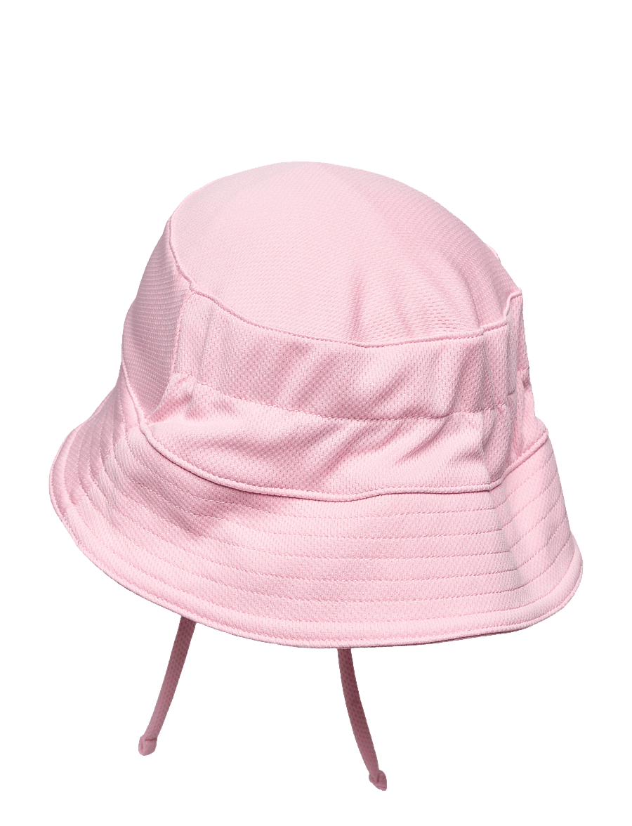 Geggamoja - UV Sunny hat - päikesemütsid - pink - 2