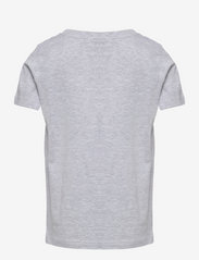 Geggamoja - S sl T-shirt - lyhythihaiset - grey - 1
