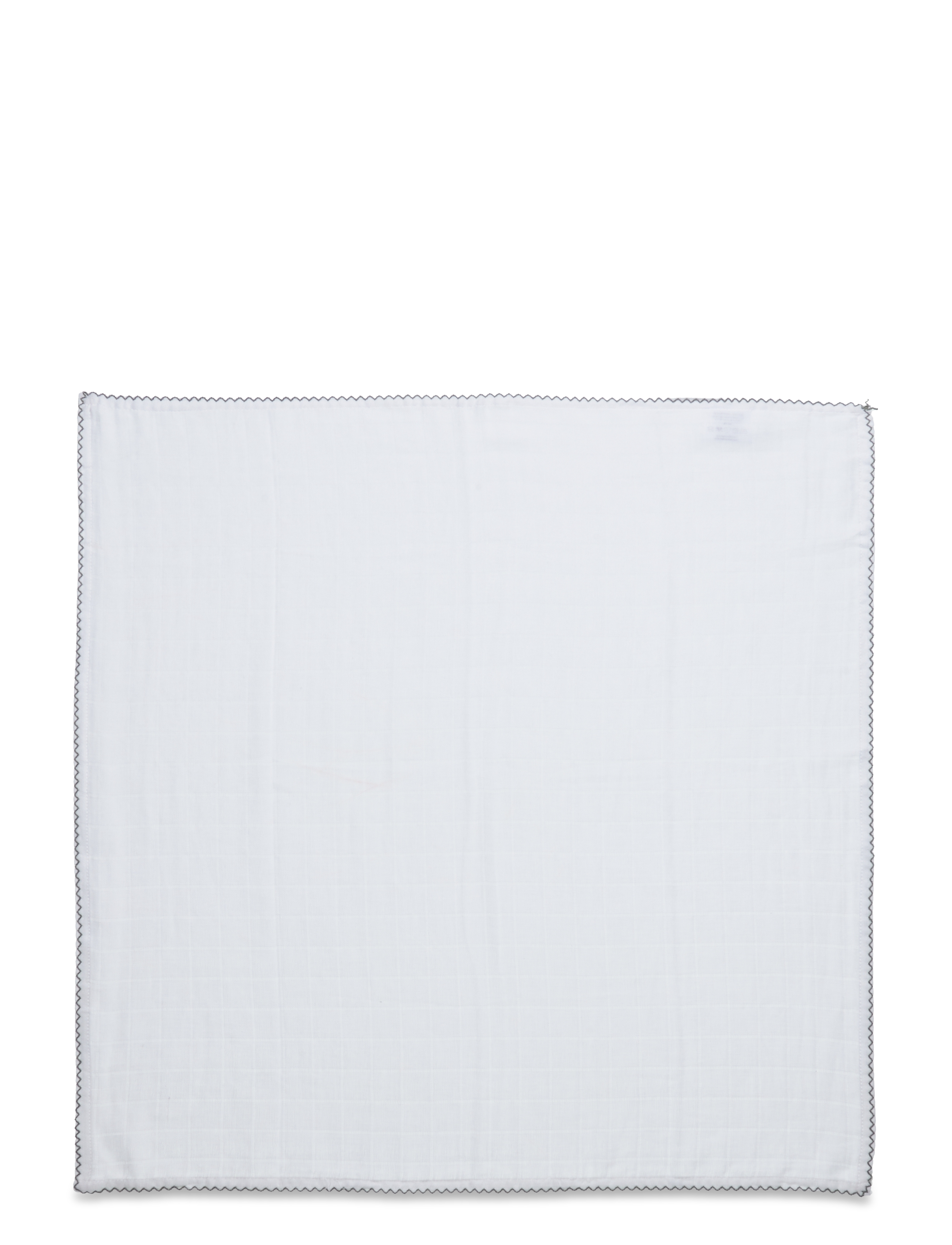 Geggamoja 2-Pack Muslin Blankets, Børn, Muslin Tæppe, Multi/mønstret, Str: ONE SIZE
