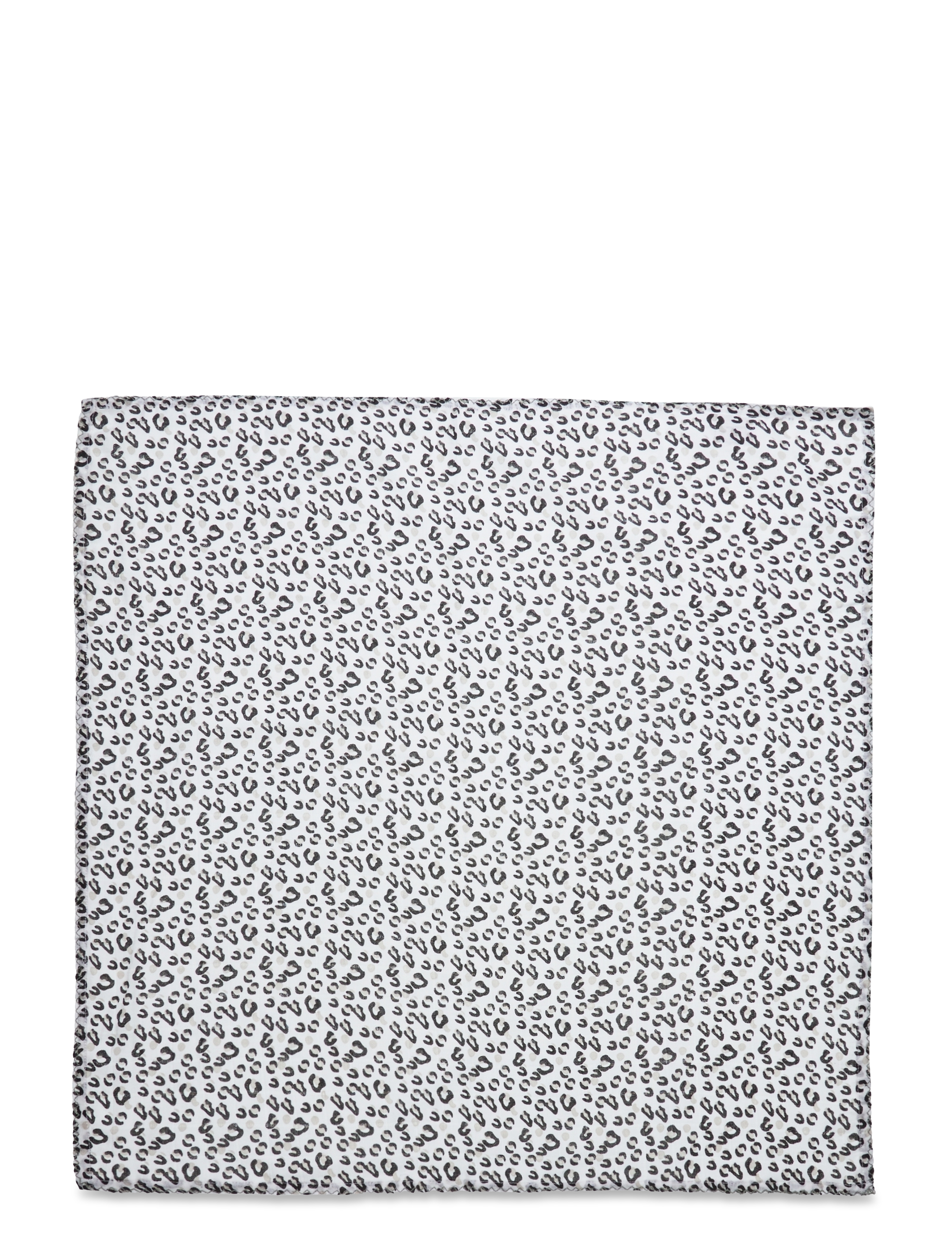 Geggamoja - 2-pack Muslin blankets - die niedrigsten preise - white leo - 1