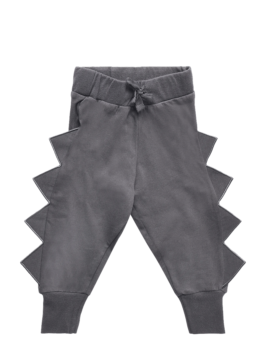 Geggamoja - Dragon Pants - jogginghosen - black - 0