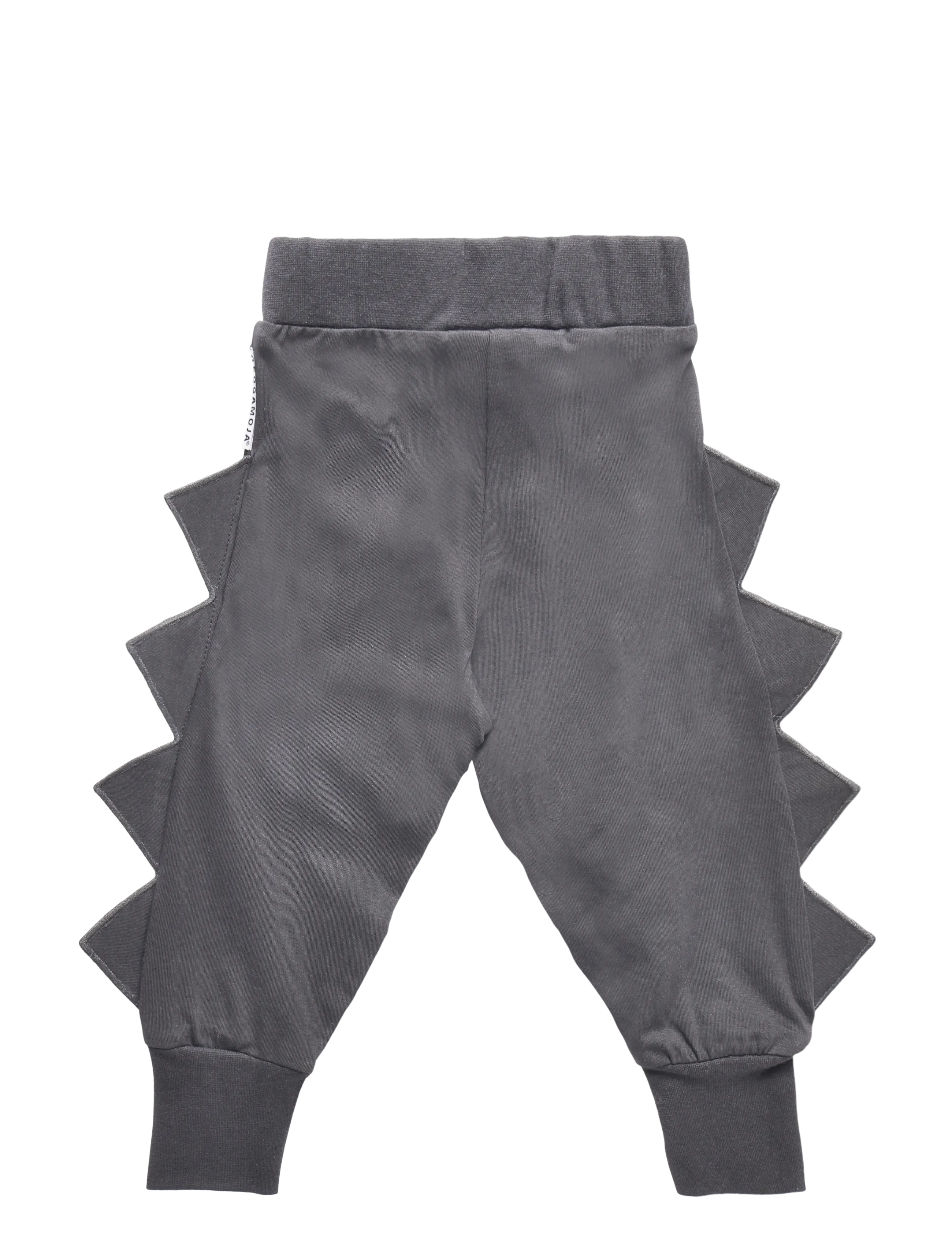 Geggamoja - Dragon Pants - jogginghosen - black - 1