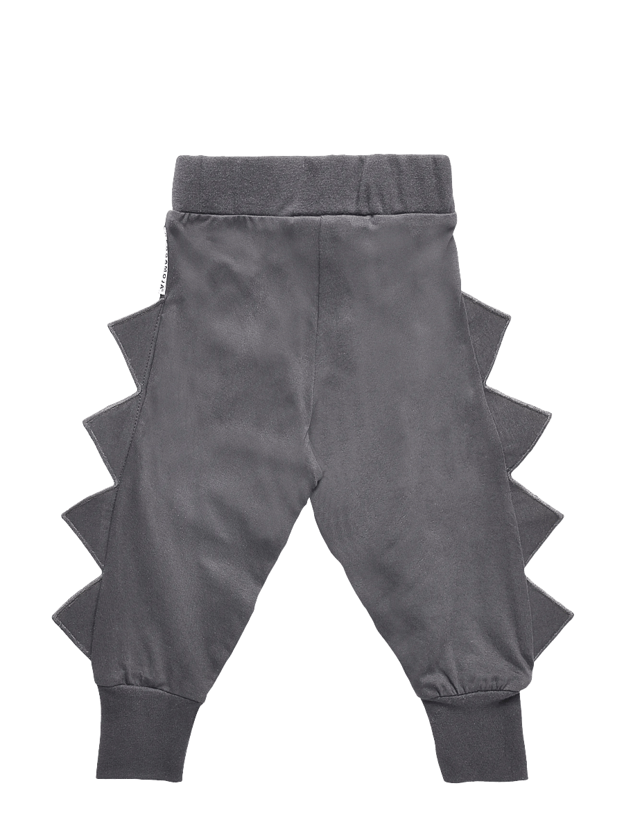 Geggamoja - Dragon Pants - jogginghosen - black - 1