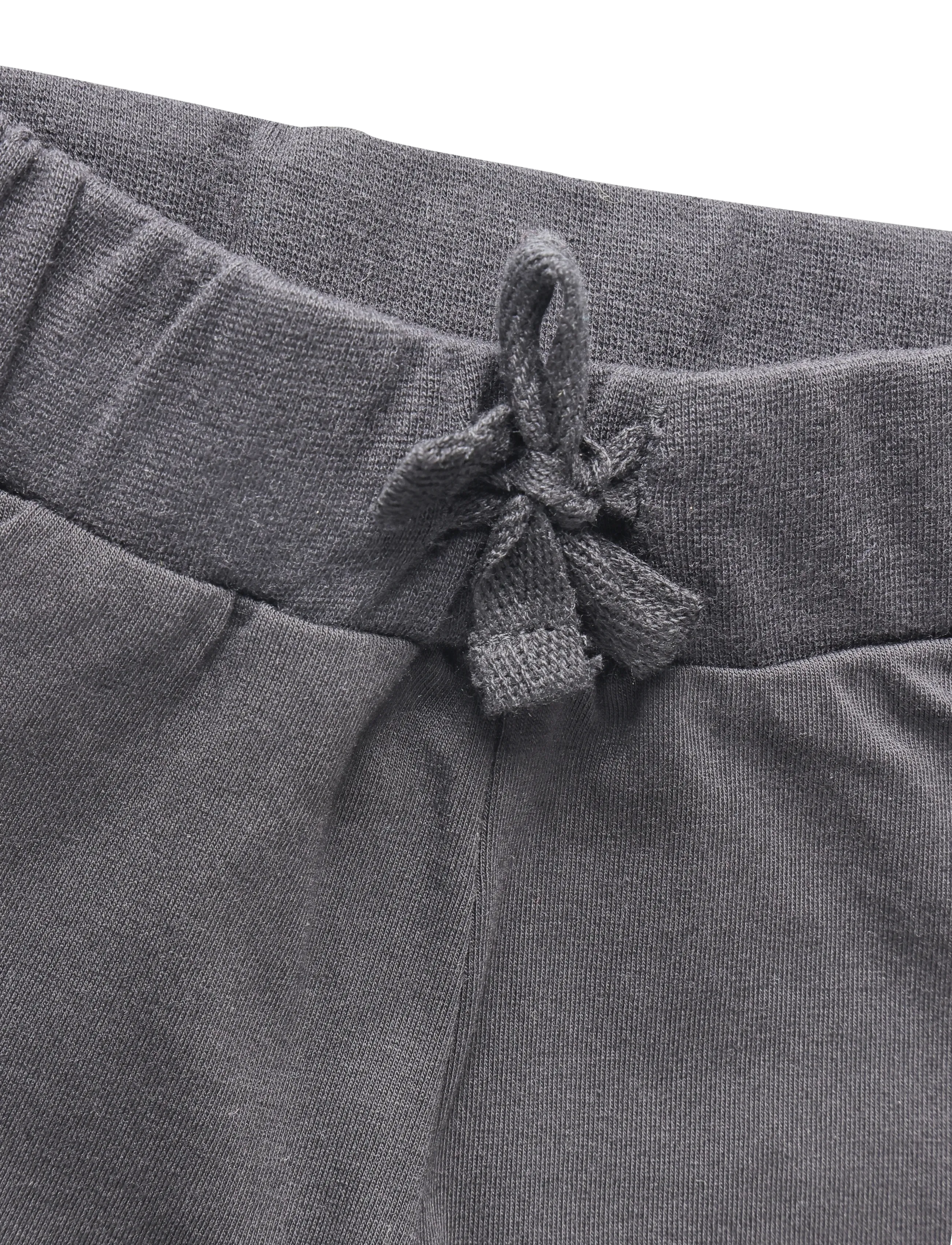 Geggamoja - Dragon Pants - jogginghosen - black - 2
