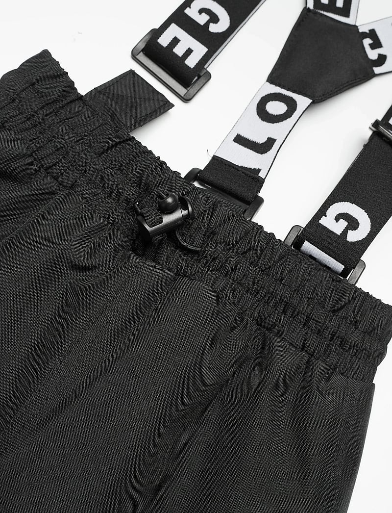 Geggamoja - Skalbyxor svart - skalbukser - black - 2