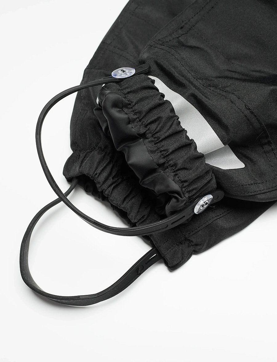 Geggamoja - Skalbyxor svart - skalbukser - black - 3