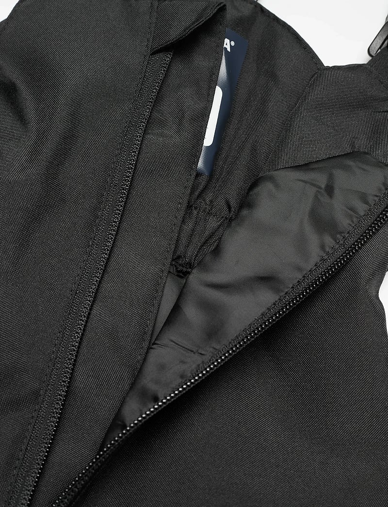 Geggamoja - Skalbyxor hög svart - ypač vandeniui atsparios kelnės - black - 4