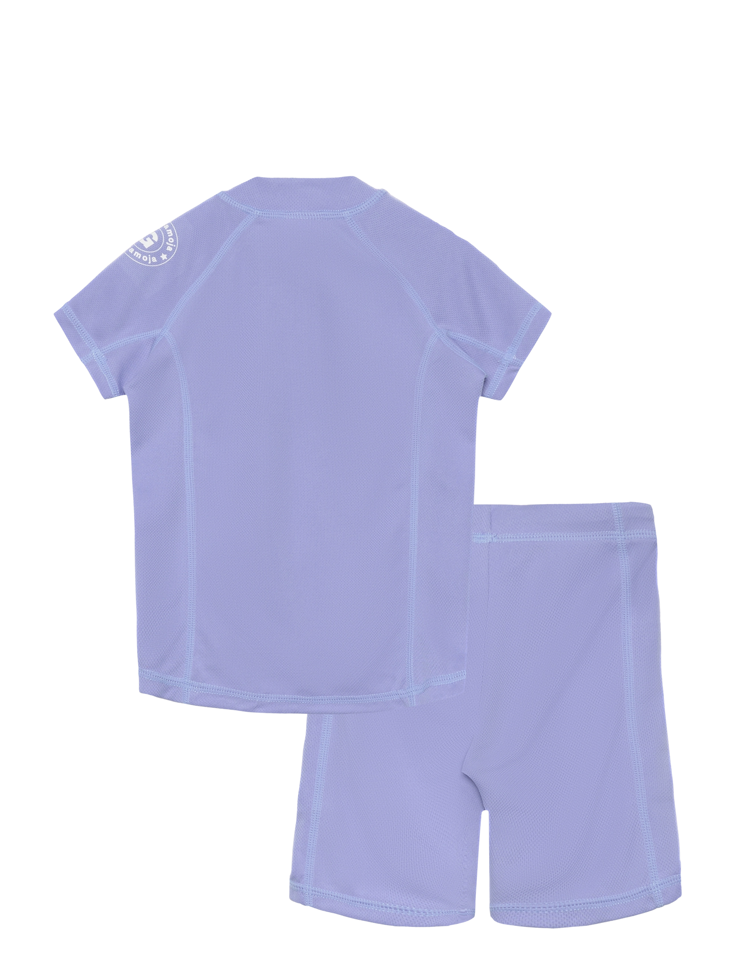 Geggamoja - UV-set - uv-tøj - blue - 2