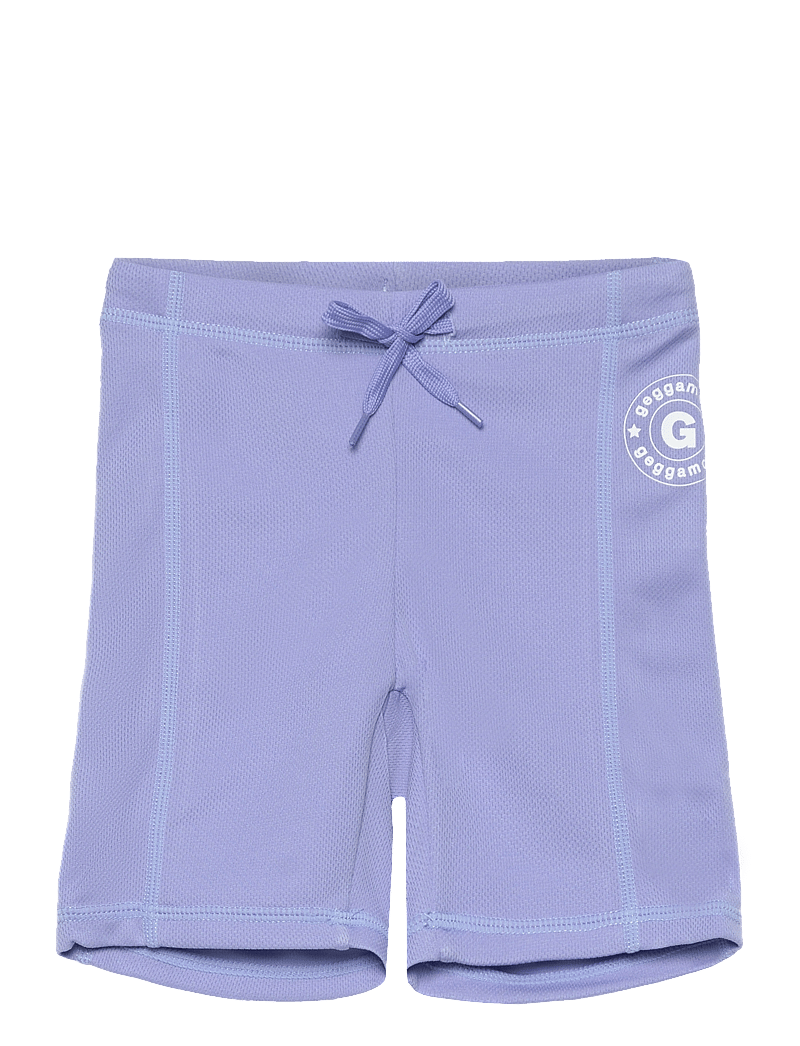 Geggamoja - UV-set - uv-bekleidung - blue - 3