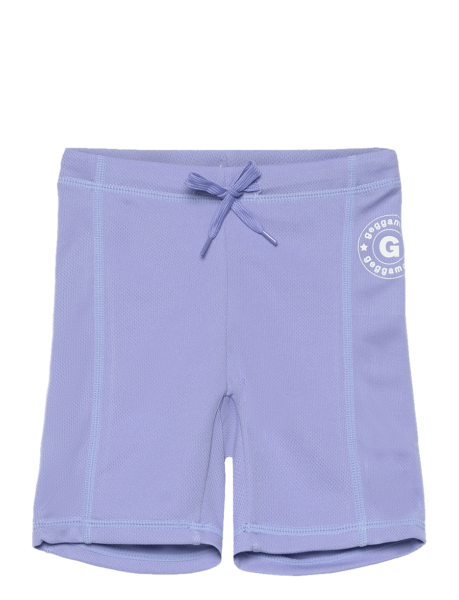 Geggamoja - UV-set - uv-bekleidung - blue - 3