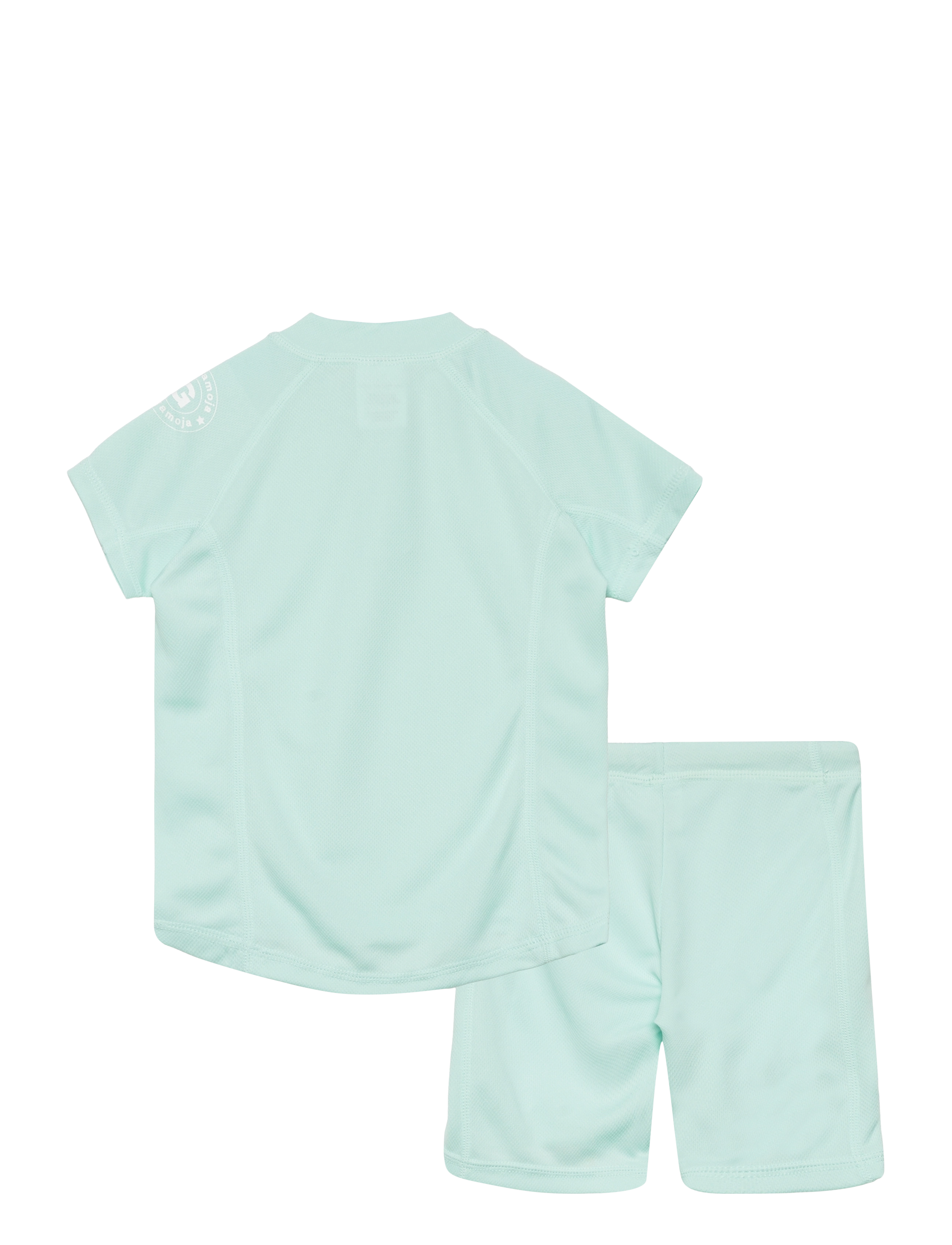 Geggamoja - UV-set - vêtements uv - mint - 2
