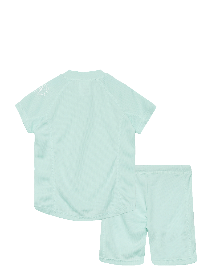 Geggamoja - UV-set - vêtements uv - mint - 2