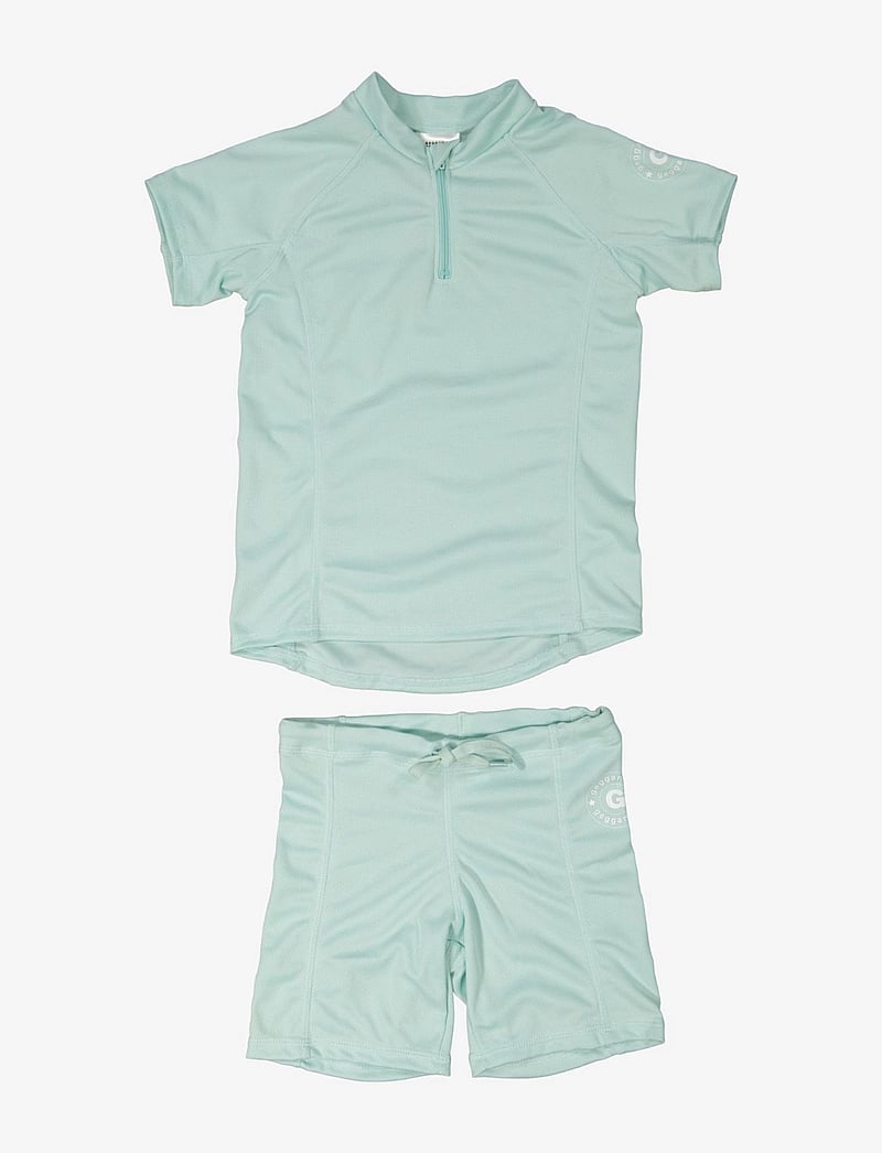 Geggamoja - UV-set - uv-kaitsega riided - mint - 3