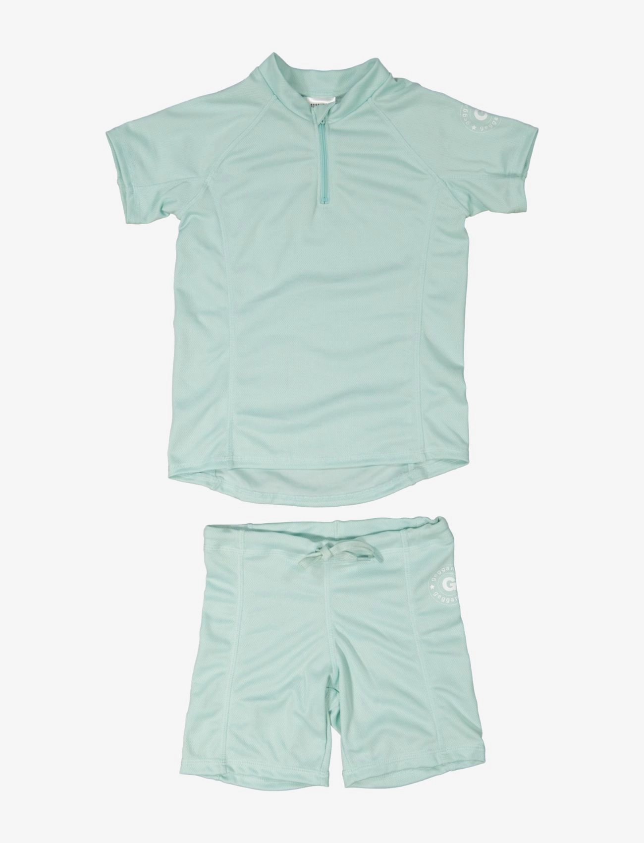 Geggamoja - UV-set - vêtements uv - mint - 3