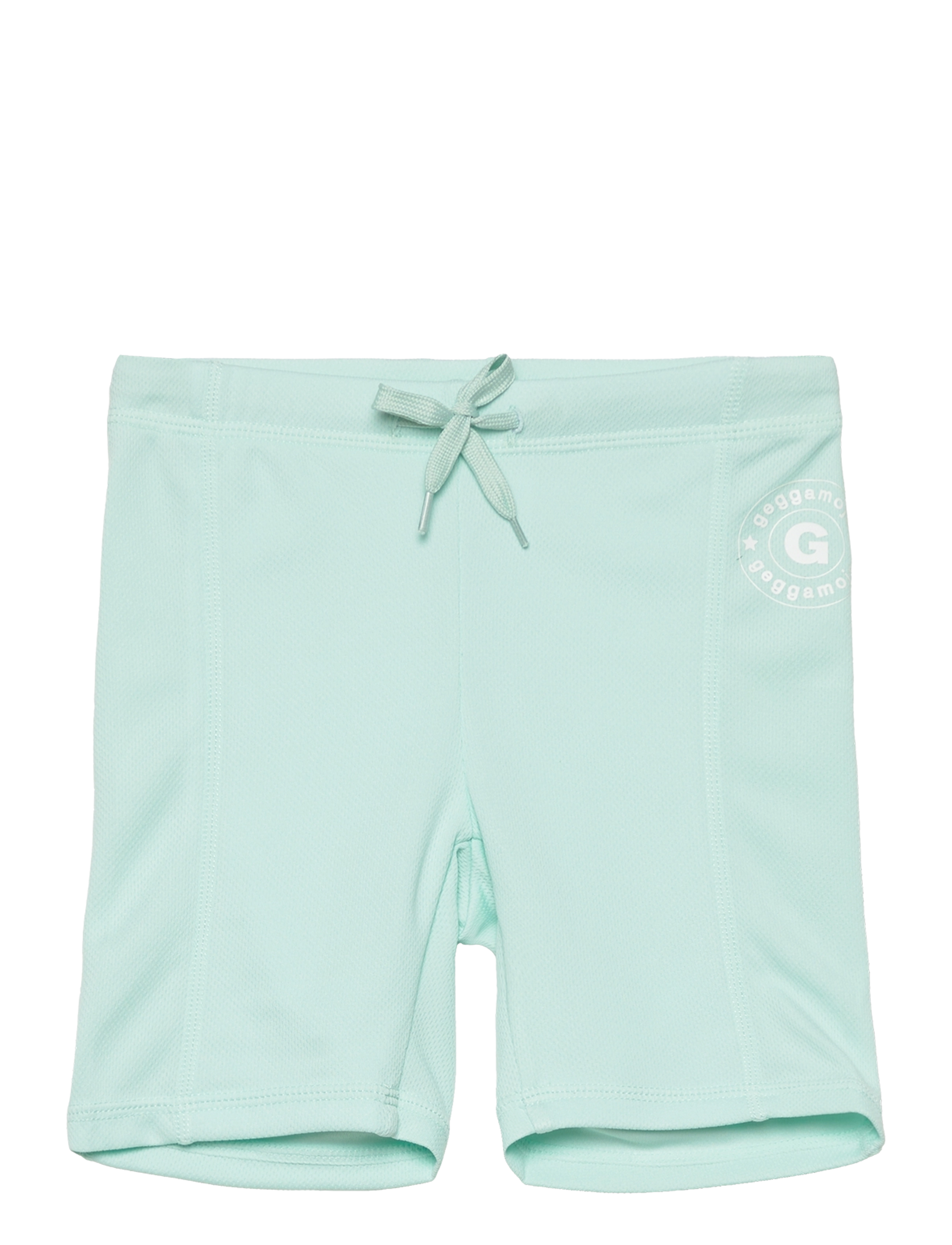 Geggamoja - UV-set - vêtements uv - mint - 4