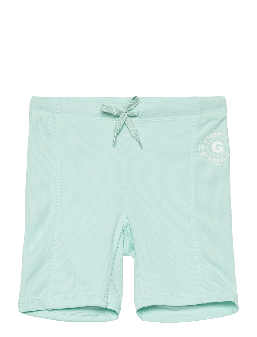 Geggamoja - UV-set - vêtements uv - mint - 4