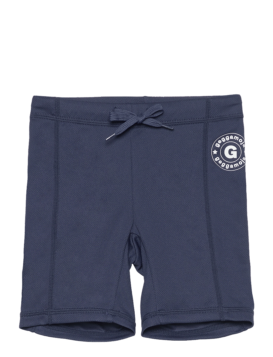 Geggamoja - UV-set - uv-bekleidung - navy - 3