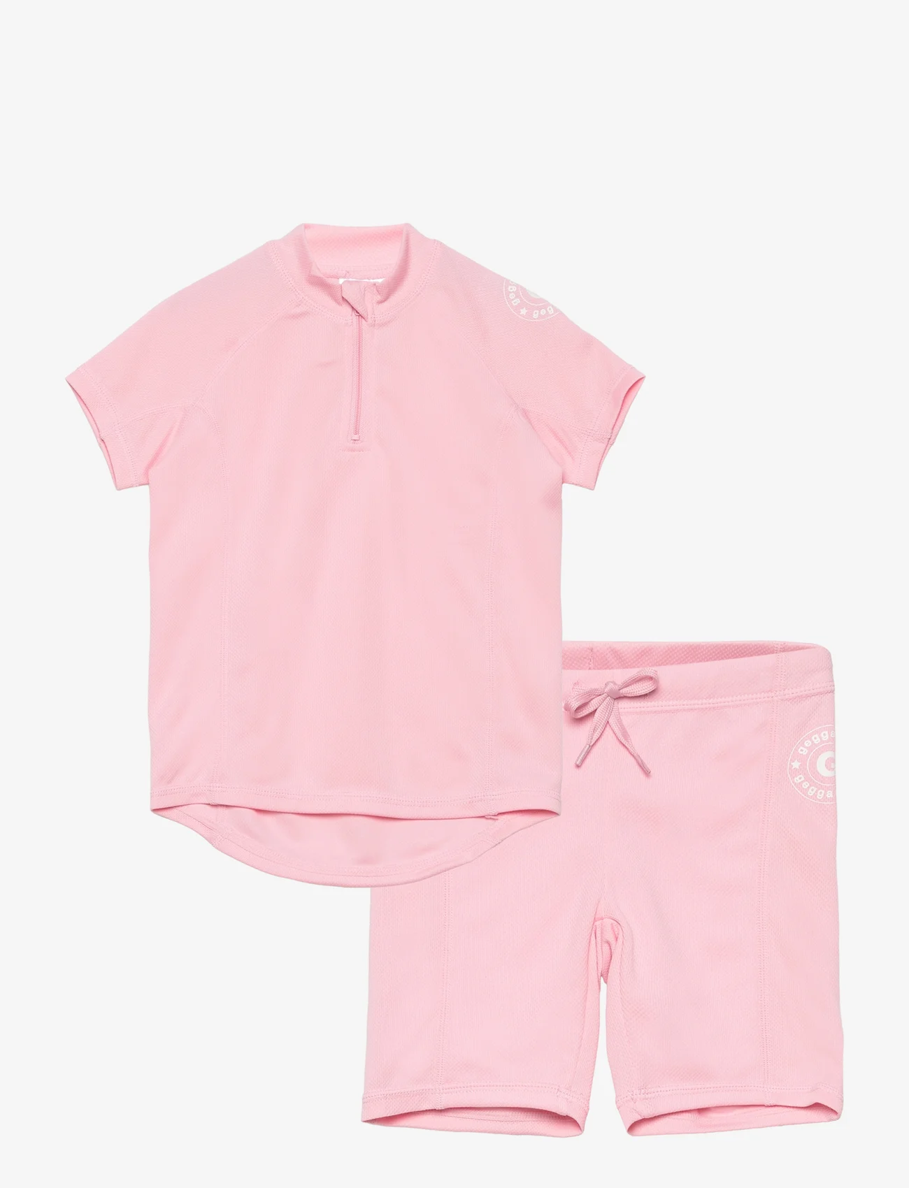 Geggamoja - UV-set - zomerkoopjes - pink - 0