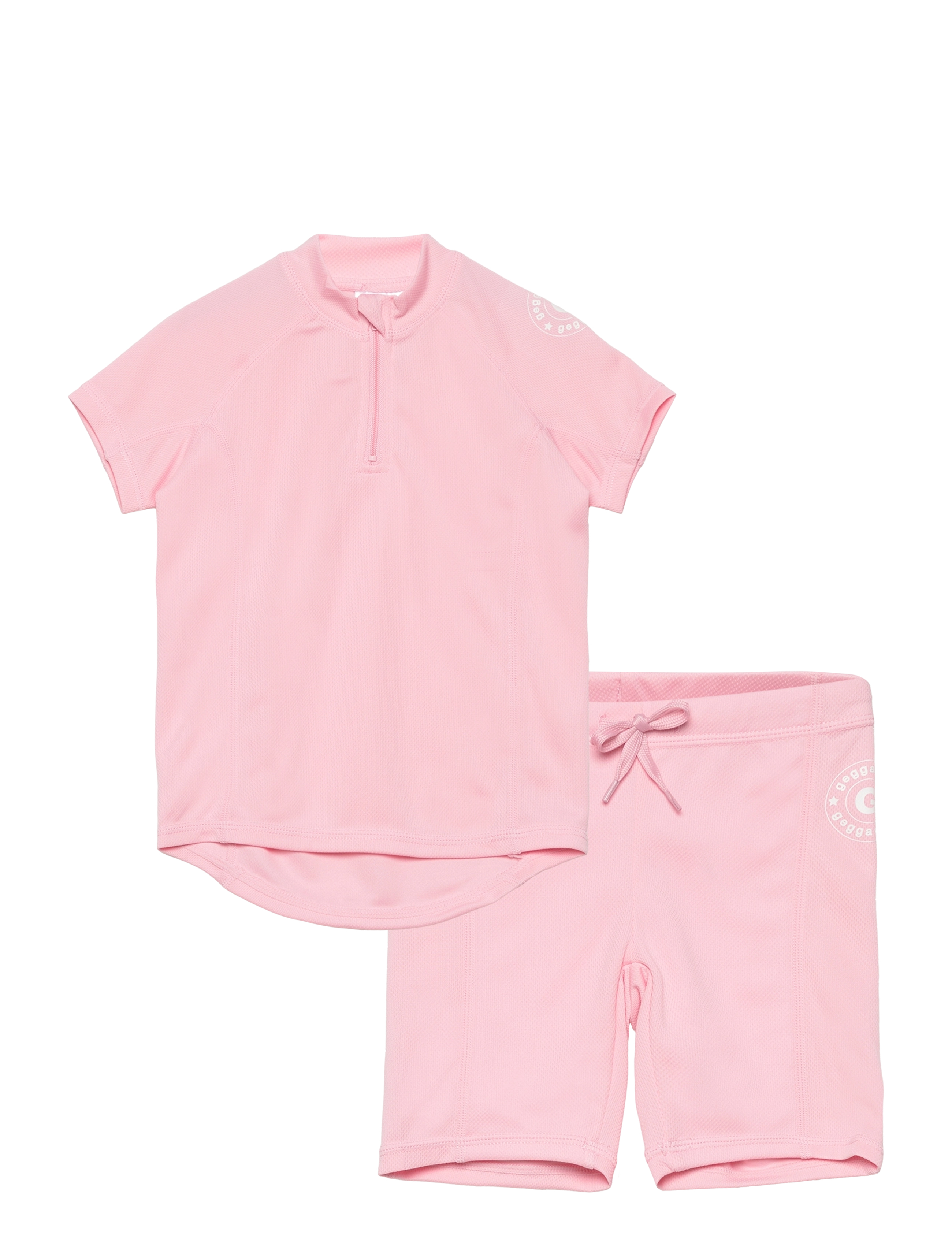 Geggamoja UV-set - Deals - PINK / pink/rose