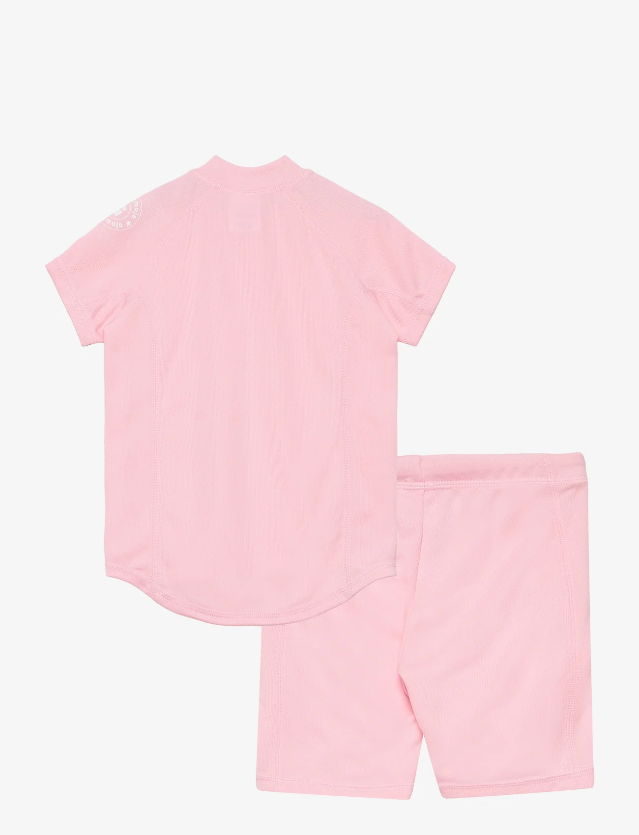 Geggamoja - UV-set - zomerkoopjes - pink - 1