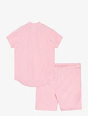 Geggamoja - UV-set - sommerkupp - pink - 1