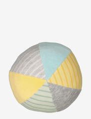 Geggamoja - Soft ball Mixed color - mažiausios kainos - mix - 0
