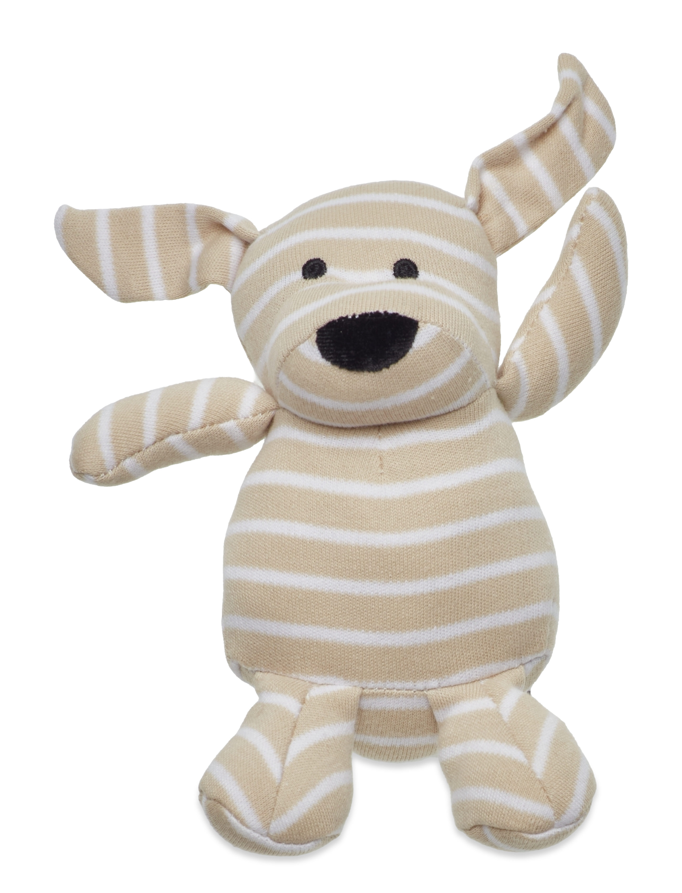 Geggamoja Mini Doddi, One Size, Beige, Soft Legetøj > Stuffed Animals, Børn