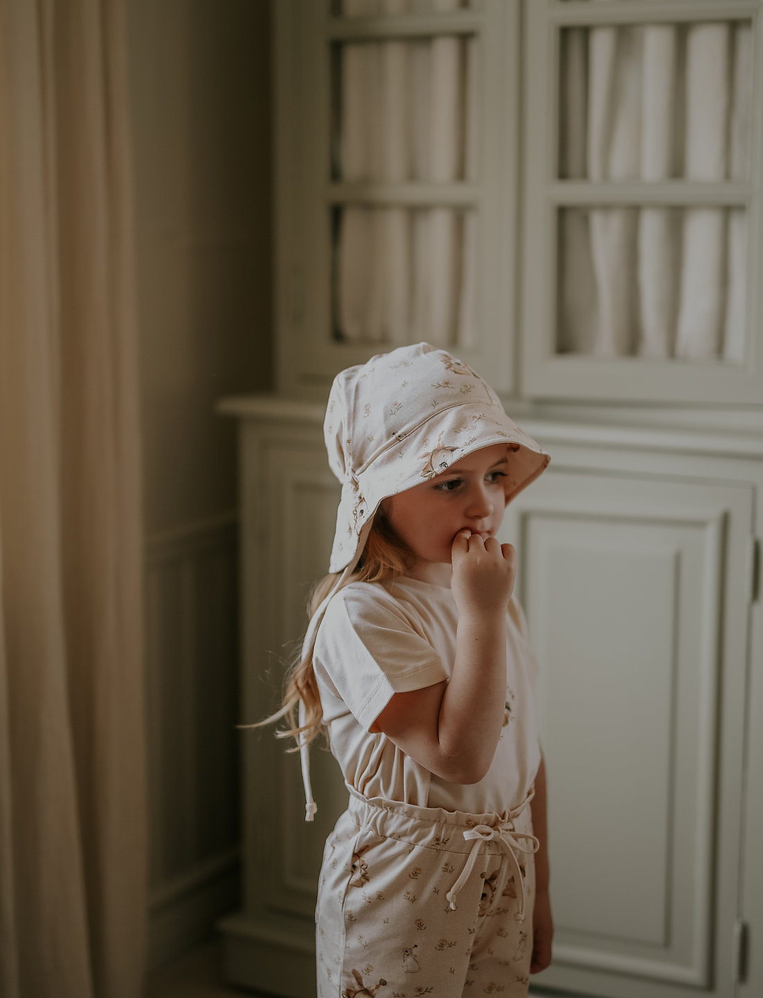 Mrs hot sale sun hat