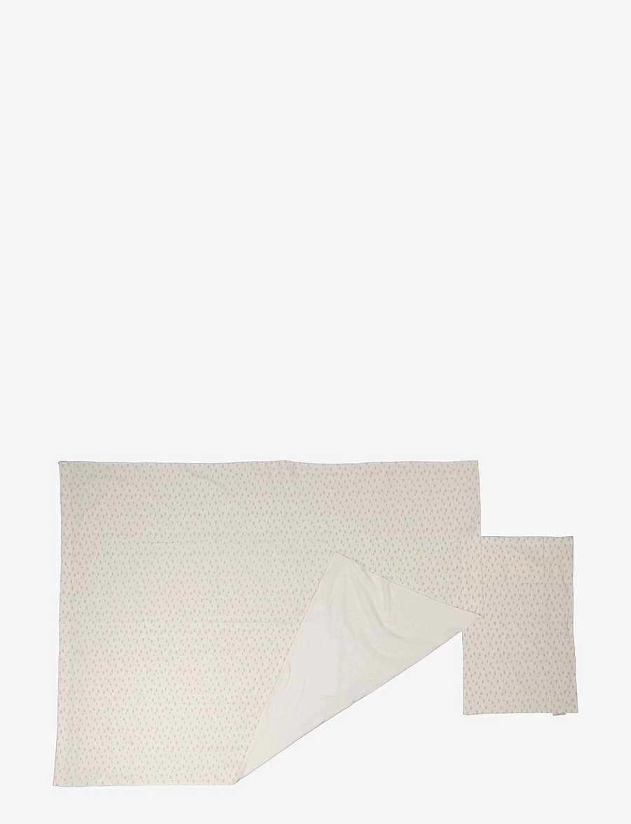 Geggamoja - Bamboo bedding - bettbezüge - beige - 2