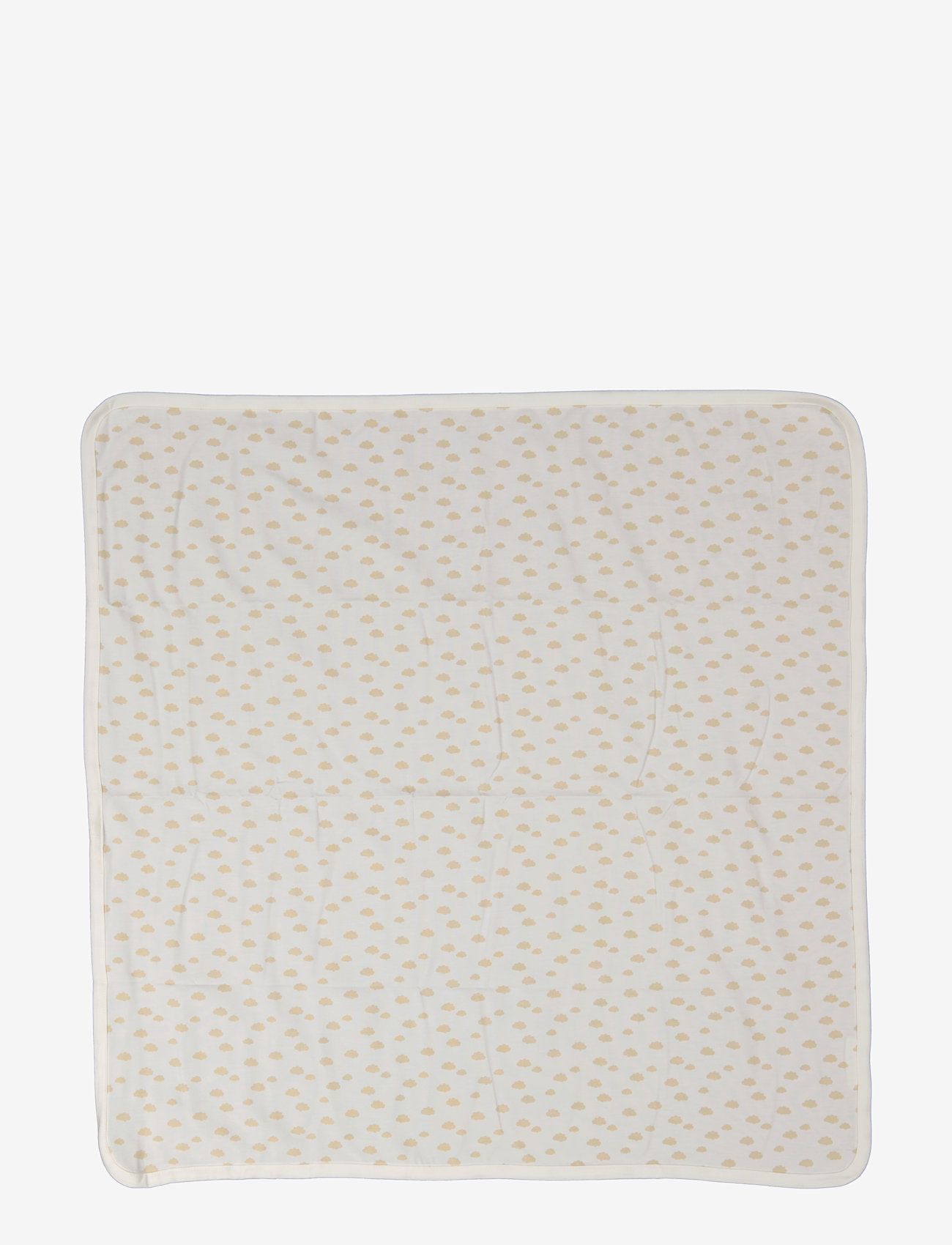 Geggamoja - Bamboo blanket - minkštosios antklodės - beige - 1